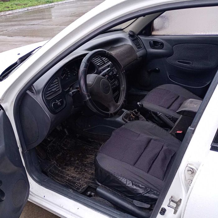 Продам daewoo sens