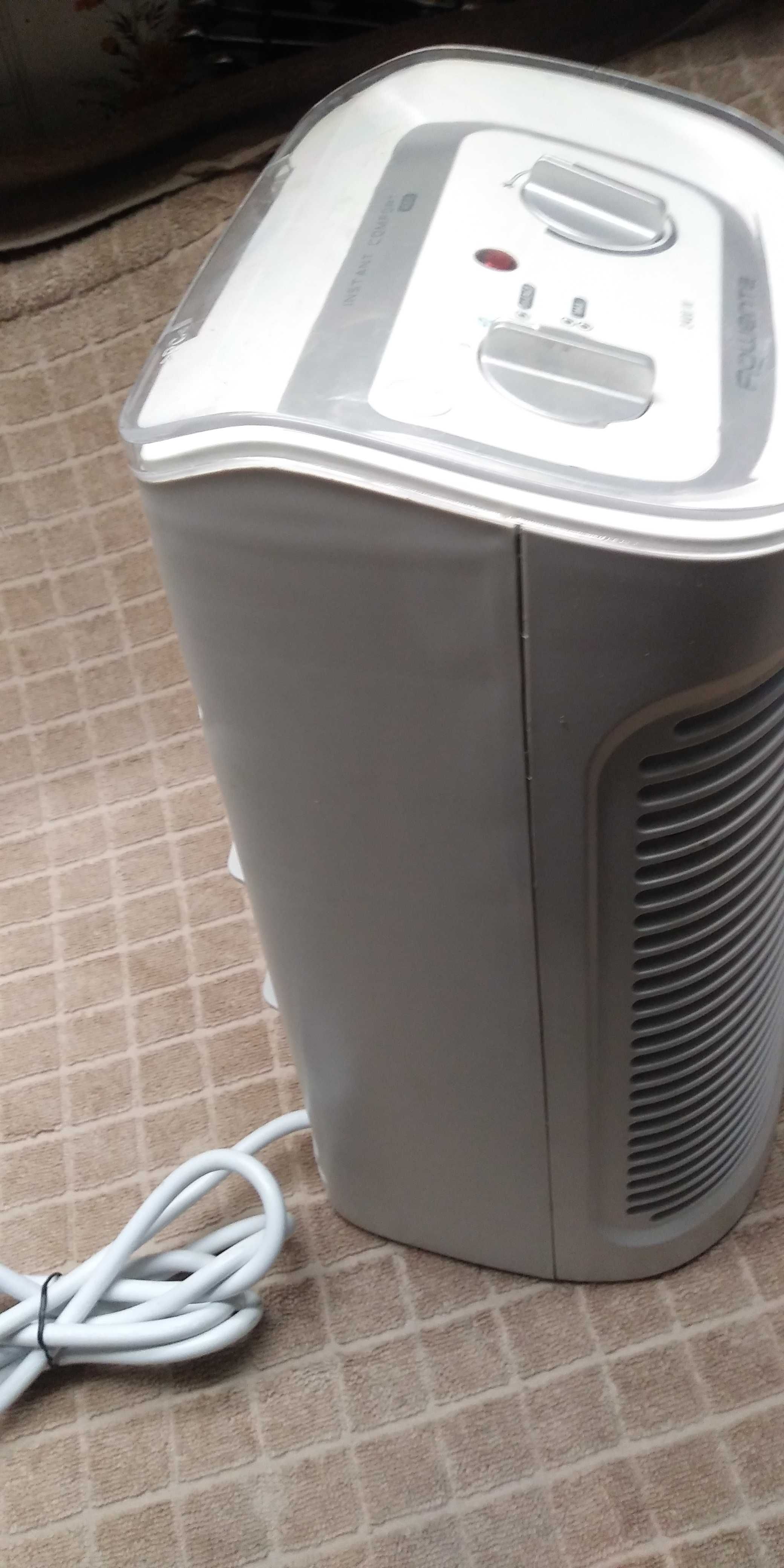 Rowenta termowentylator
