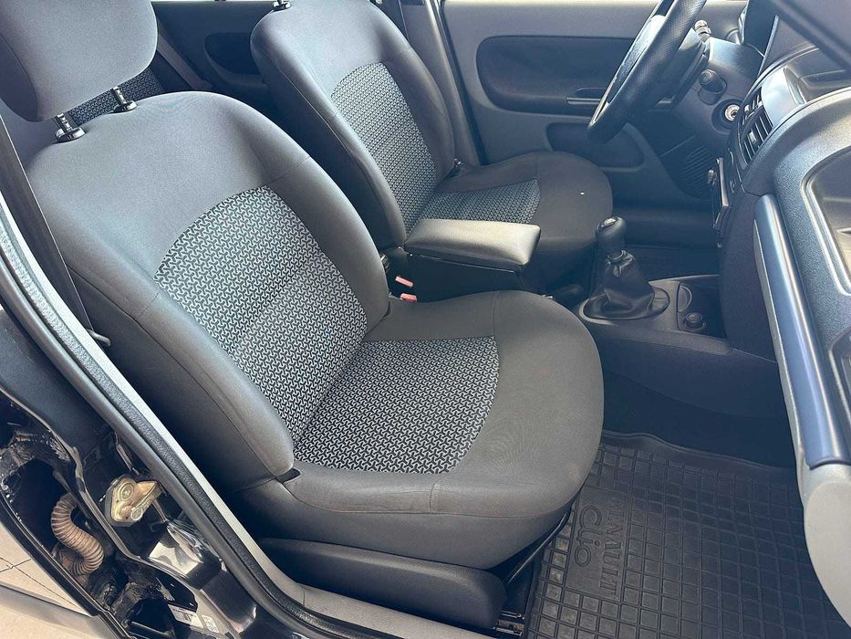 Продам Renault Clio Symbol 2006р. #71771