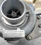 Turbine Renaulta Megan Scenic 1.9 dtci