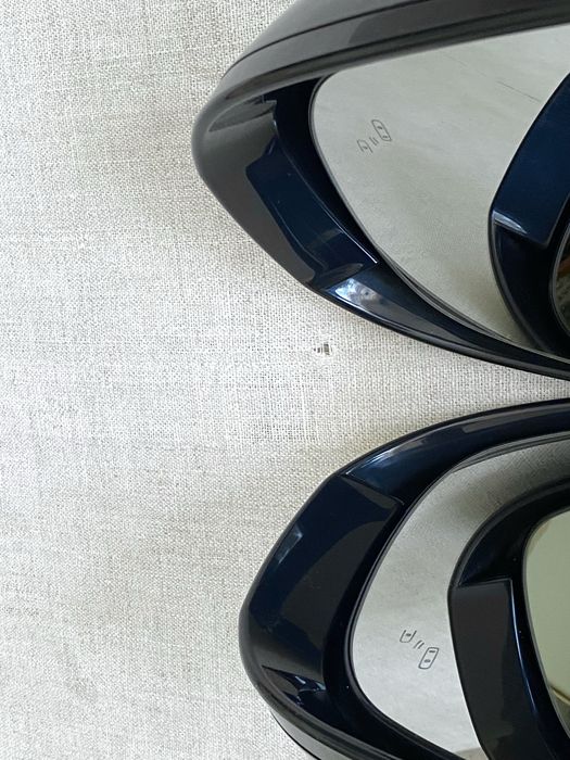 Бічні дзеркала камера мертві зони Аутлендер 3 PHEV ASX Outlander Sport