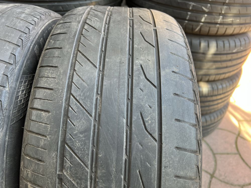 Резина пара літо 215/50 R 17 Landsail !!!2019 рік!!!