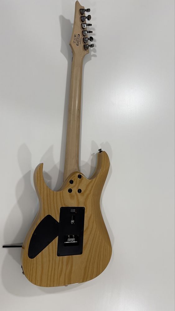 Ibanez RG470AHM-BMT