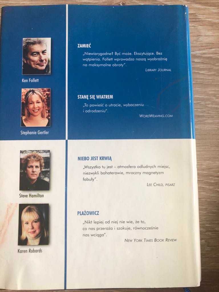 Książki wybrane Reader’s Digest (1)