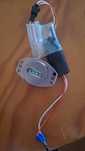 BMW Luz Argola farol BMW