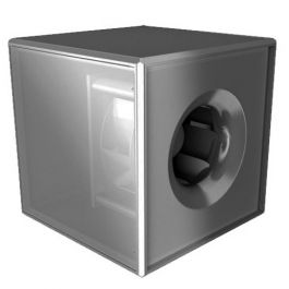 Прямоугольно-канальный вентилятор ROSENBERG Unobox-67-450-4 D