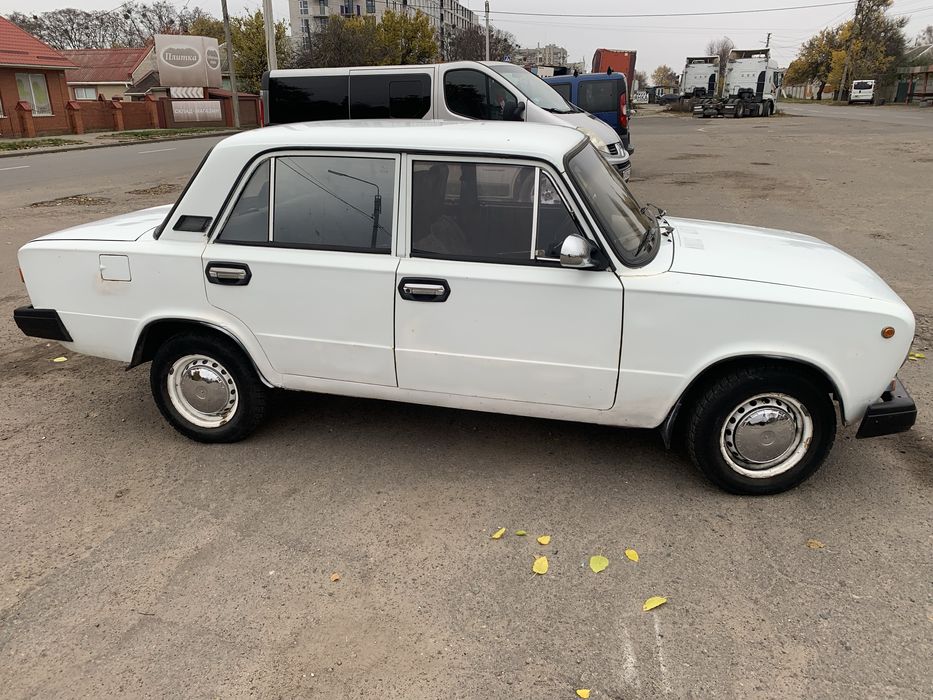 В продажі Ваз 21011