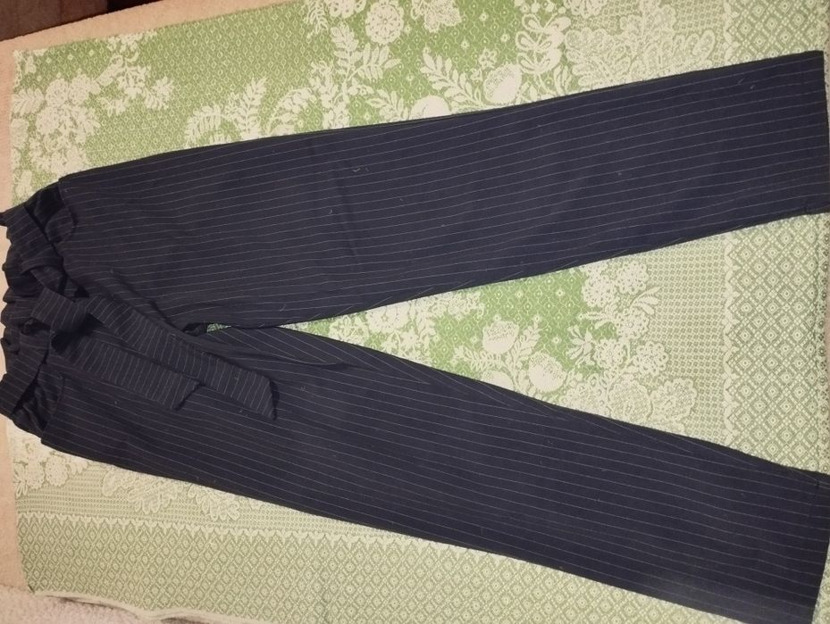 Штани брюки на дівчинку