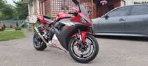 Yamaha R1 rn09 2002r.