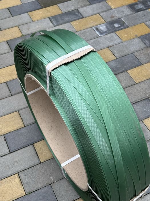 Стрічка поліпропіленова Пакувальна стрічка