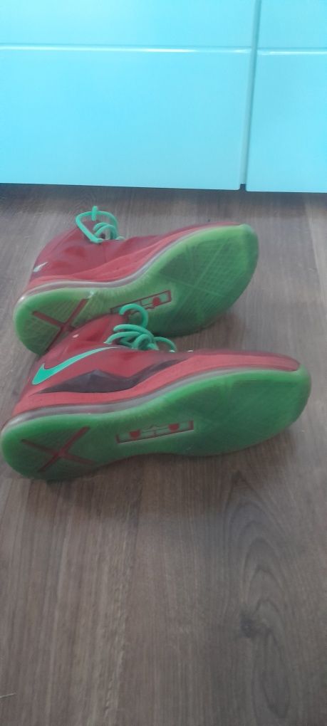 Buty Nike rozmiar 41