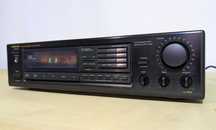 Стерео ресивер Onkyo TX-7800,/FM/50 Вт/канал/4-8 Ом/Phono/Малайзія