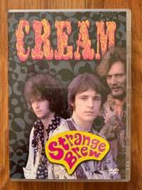 Cream - Strange Brew - dvd