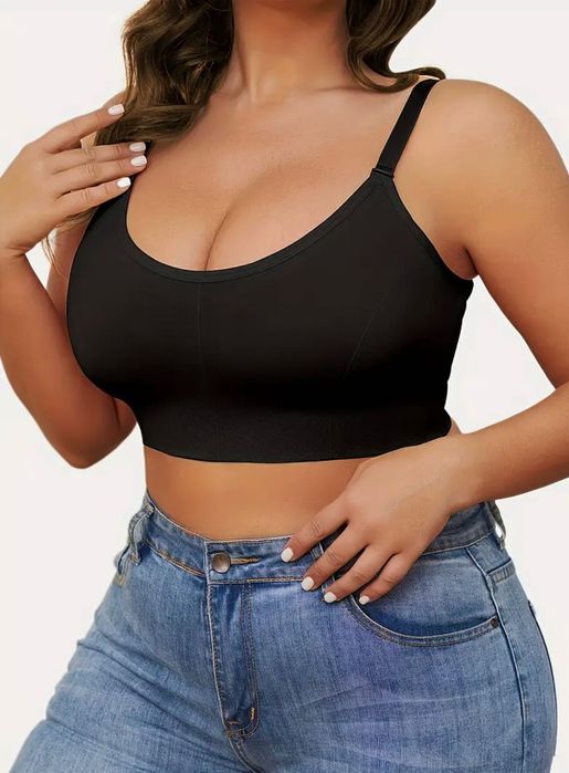 Топ бюстгальтер 1 XL