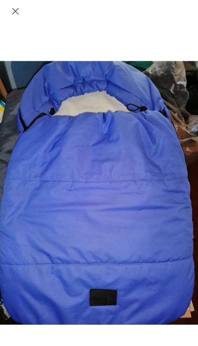 Дитячі конверти в коляску