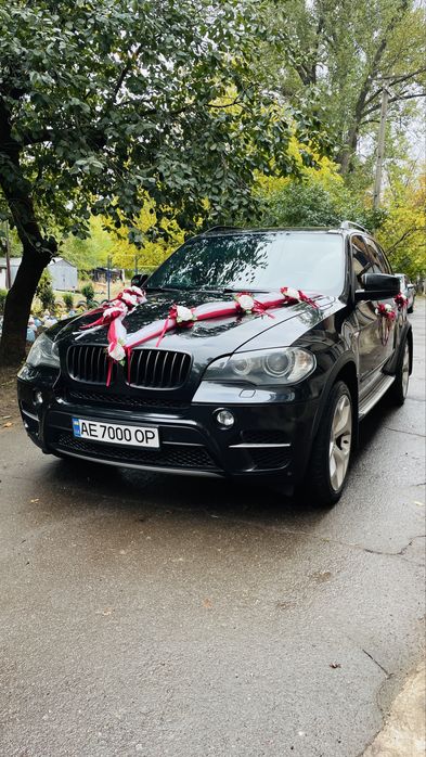 Прокат/Оренда авто з водієм