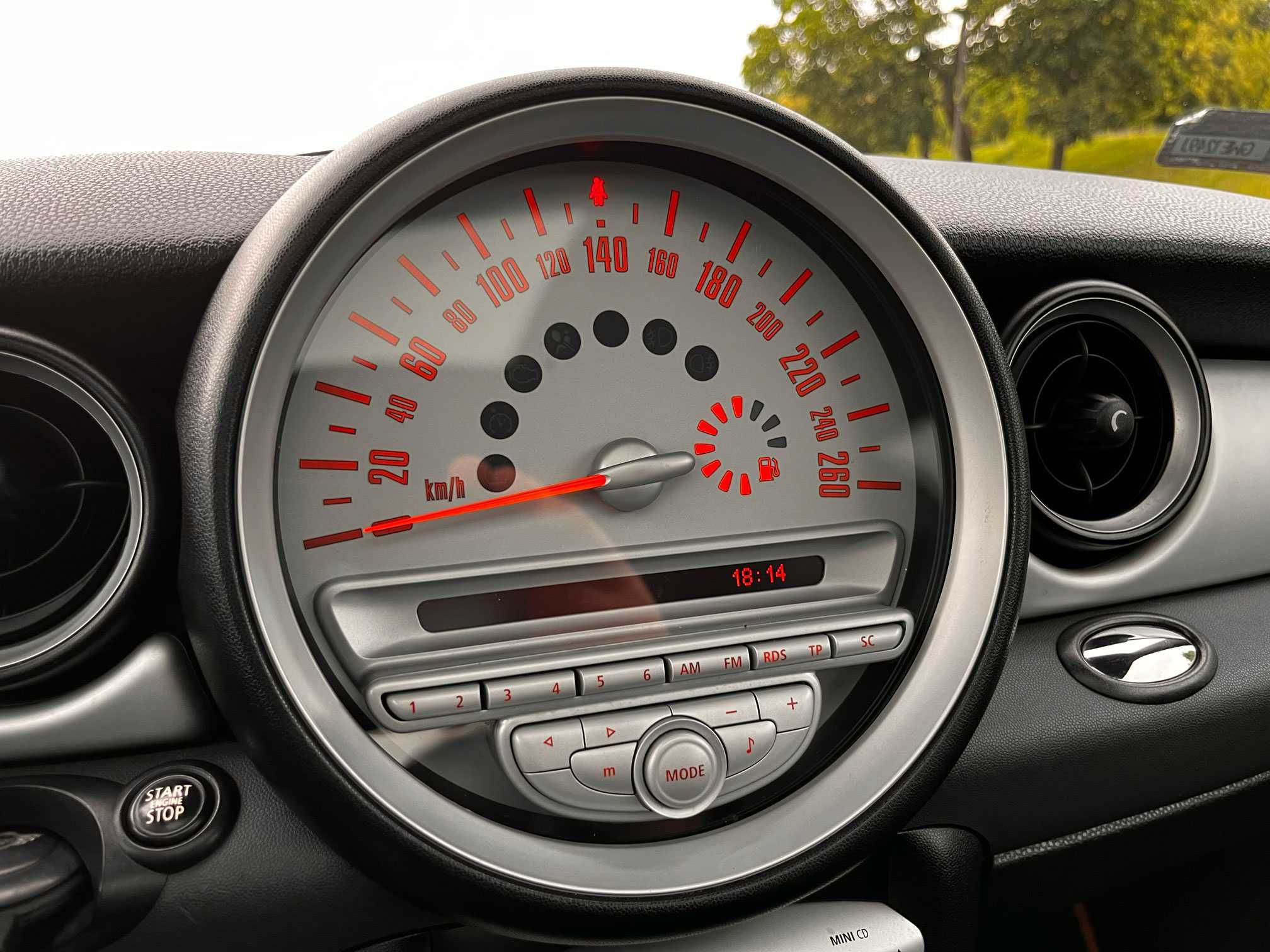 Mini Clubman 1.5 Diesel 109 KM