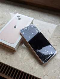 iPhone 13 128gb pink