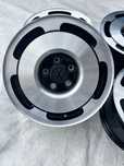 Oryginalne Zabytkowe Felgi VW T4 Multivan 15&#039;&#039; 5x112