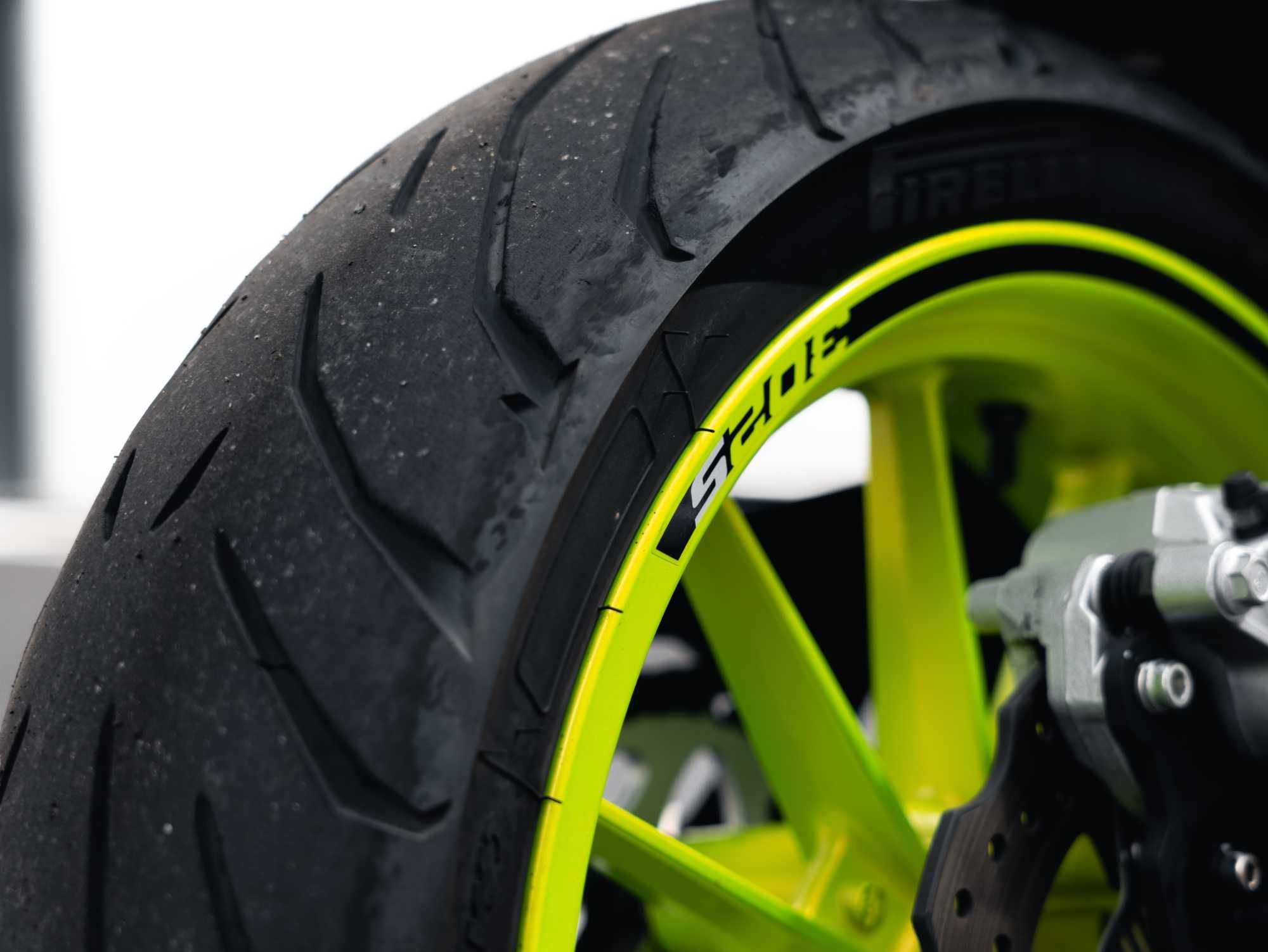 Benelli Bn302 s 08/2020