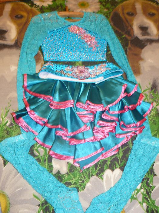 очень красивые костюмы для восточных танцев