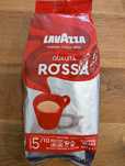 Kawa Lavazza Qualita Rossa 2x0,5kg Oryginał