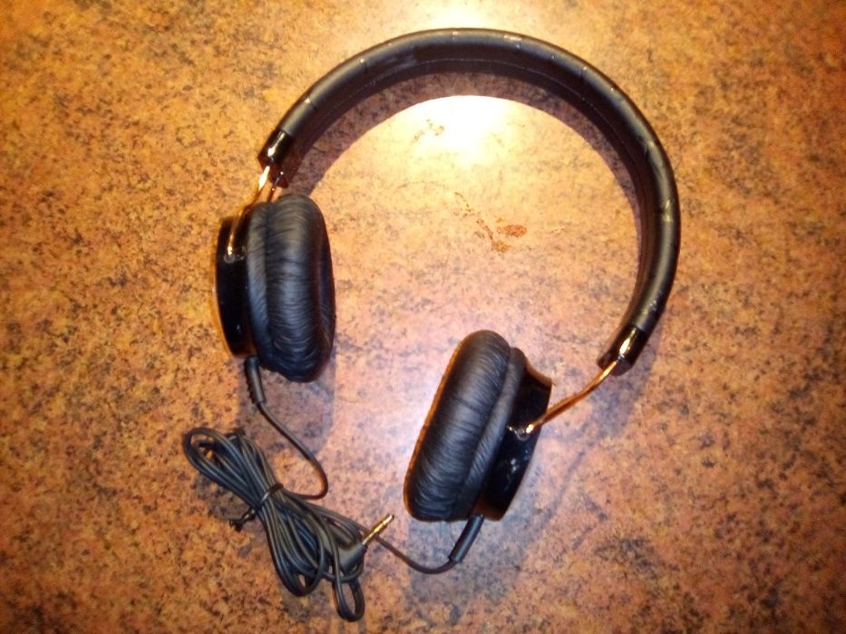Słuchawki Philips - SHL 5300