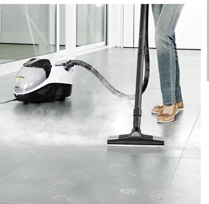 Parownica KARCHER SV 7 Premium