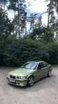 Bmw e36 Бмв е36 m52b25