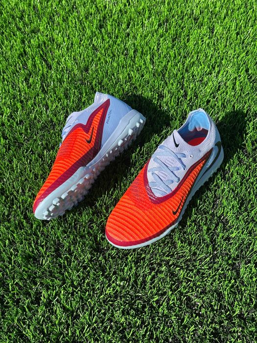 !SALE! Сороконожки Nike Phantom 6 TF Elite 39 40 41 42 43 44 45 фантом