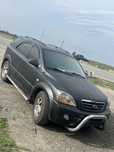 Продам KIA Sorento мотор 2.5 дизель автомат