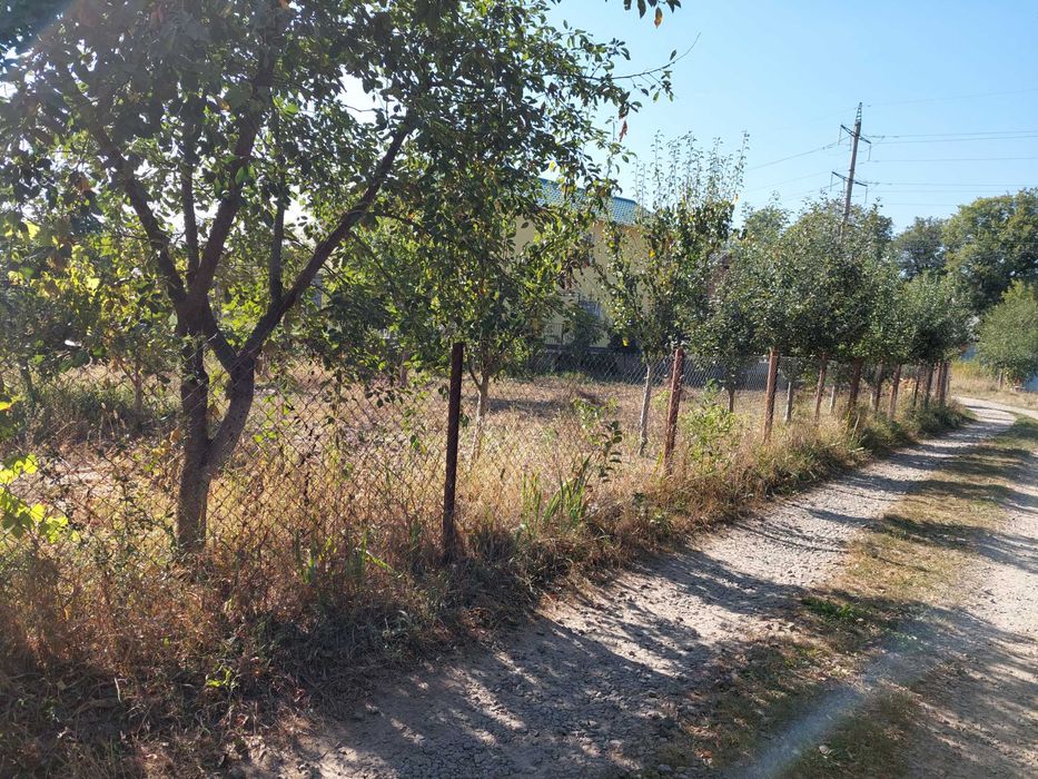 Продам ділянку у Вінниці, район Пирогова, 5 соток