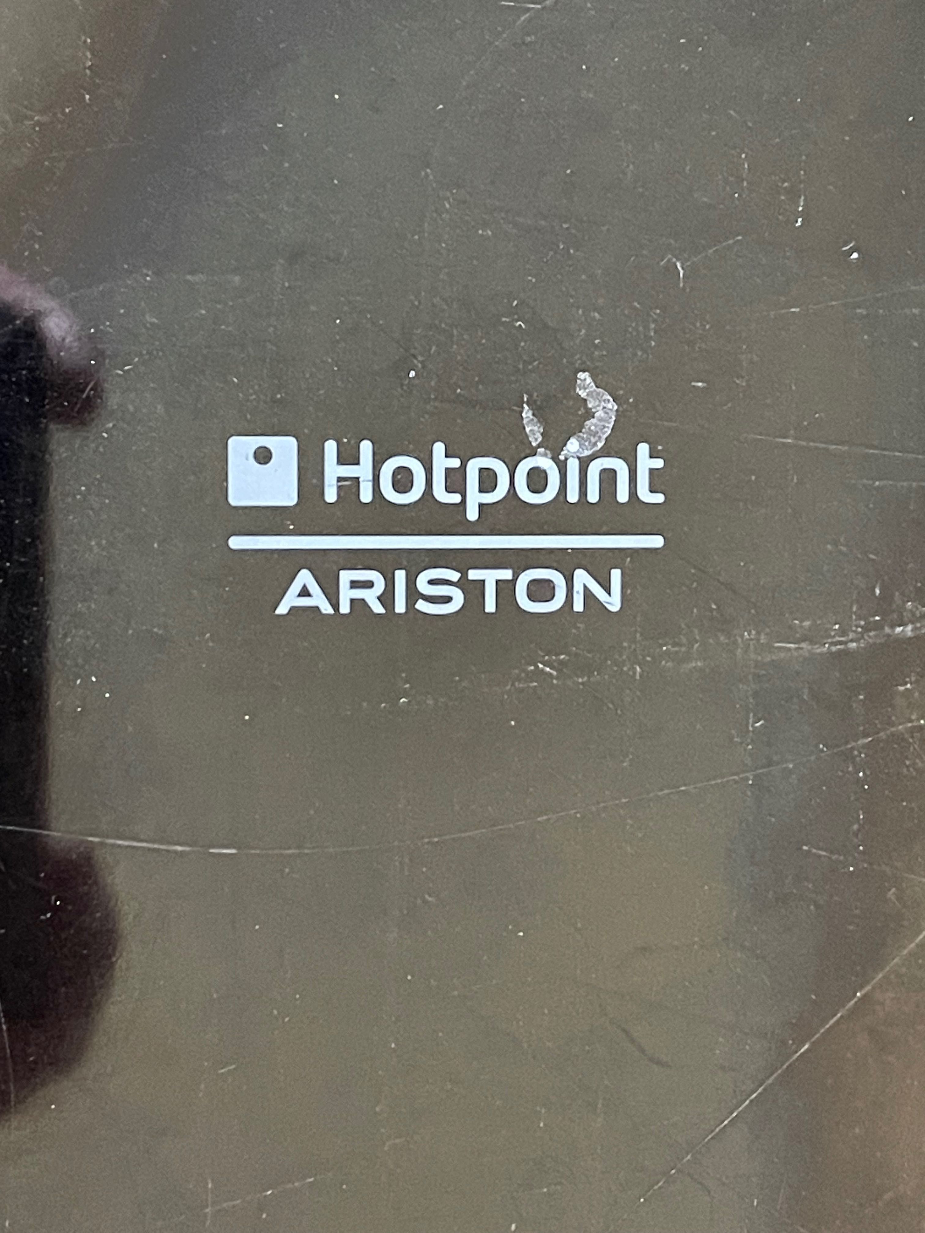 Płyta indukcyjna Hotpoint Ariston KRA 640 X