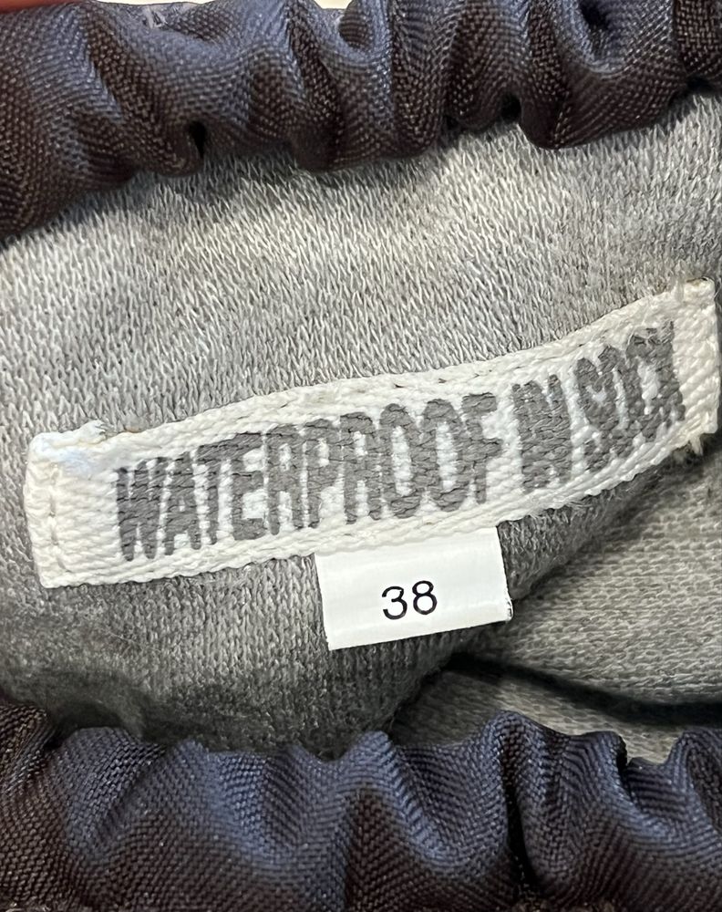 Buty zimowe Napapijri, rozm:38