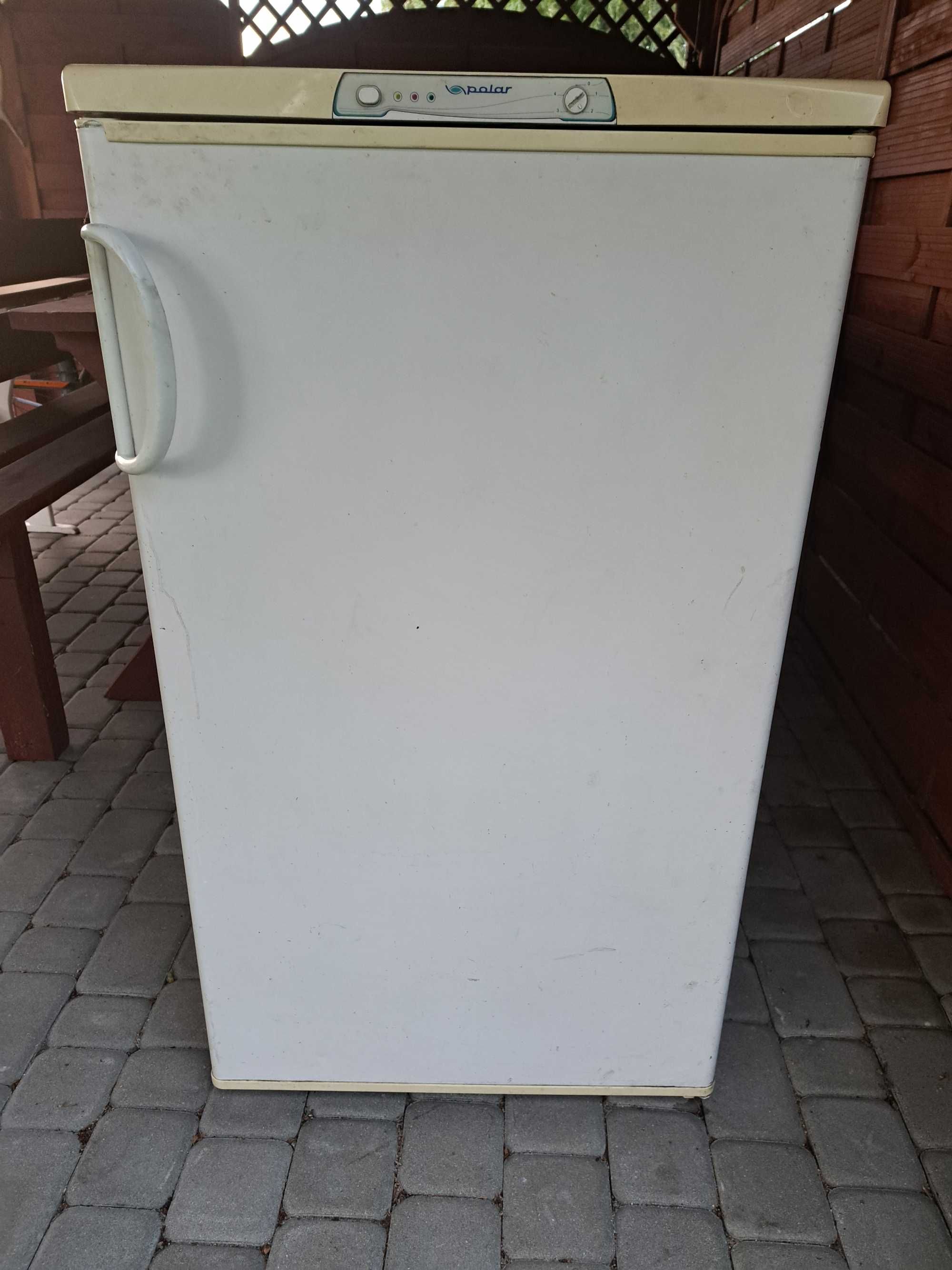 Zamrażarka Polar