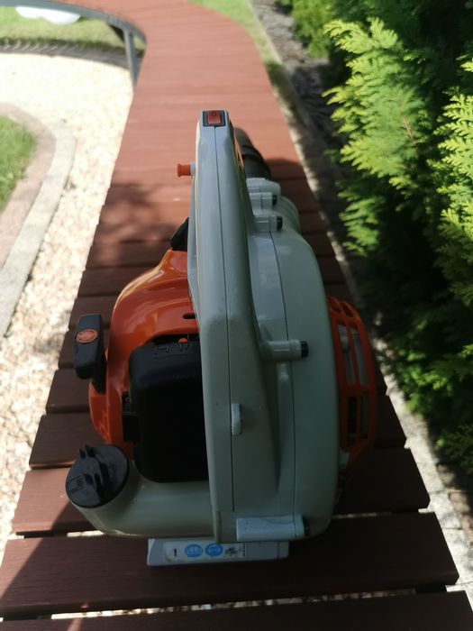 Dmuchawa spalinowa Stihl SH 55