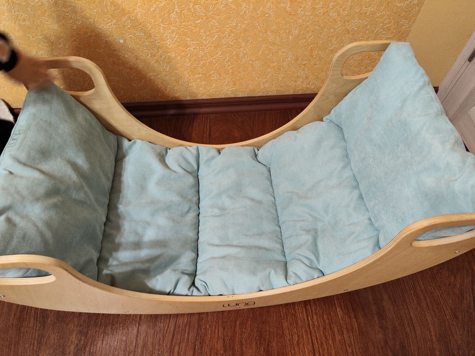 Гойдалка - качалка