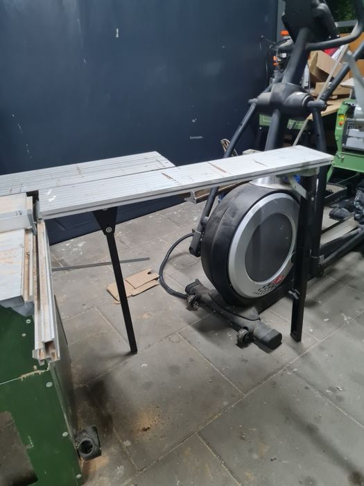 Pila Formatowa Electra Backum pkf 255