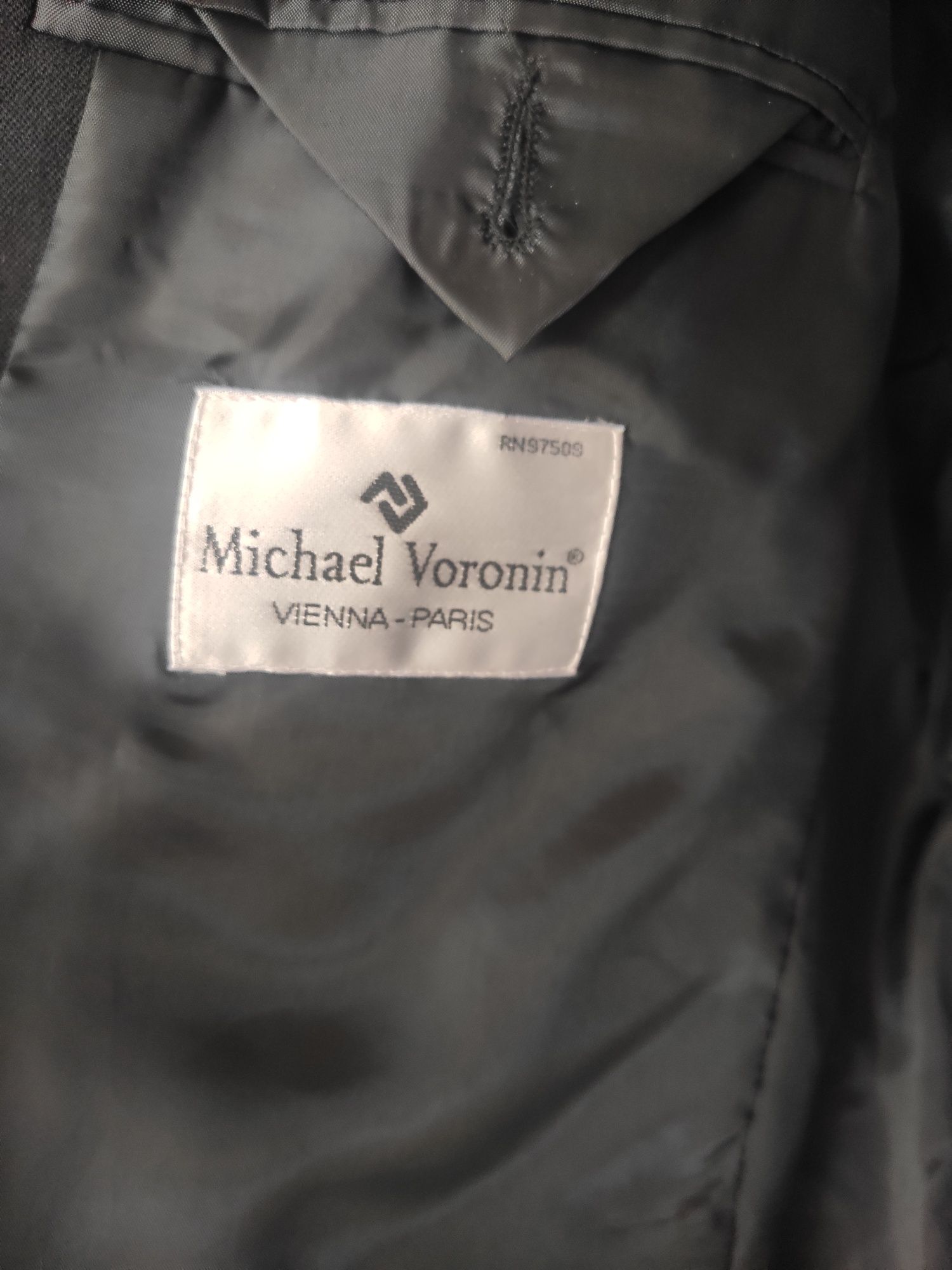 Піджак Michael Voronin