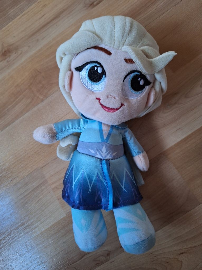 Maskotka Elsa z Krainy lodu