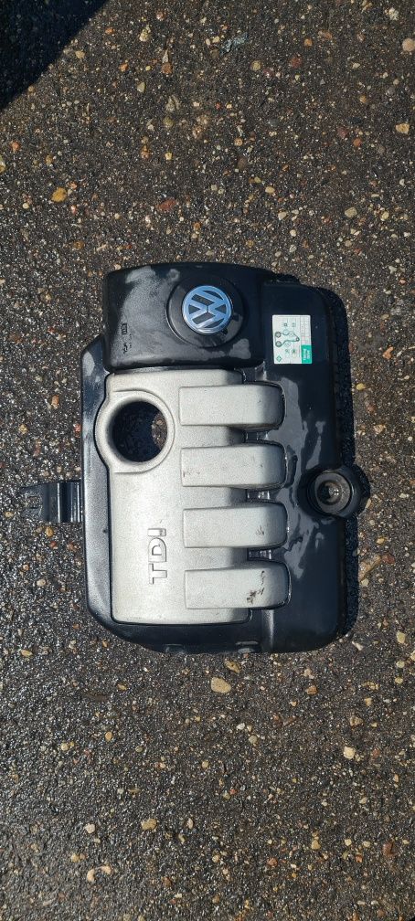 Pokrywa osłona silnika górna Volkswagen Sharan 1.9 TDI
