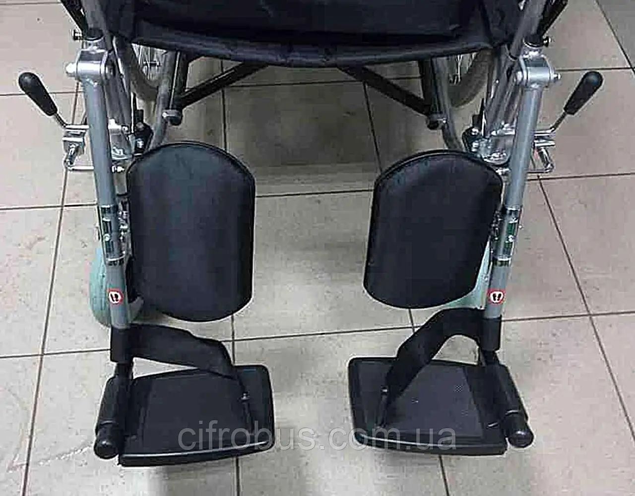 Кресло-коляска для инвалидов Vitea Care VCWK7 Wheelchair
