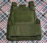 ***CRT*** Coletes de Airsoft