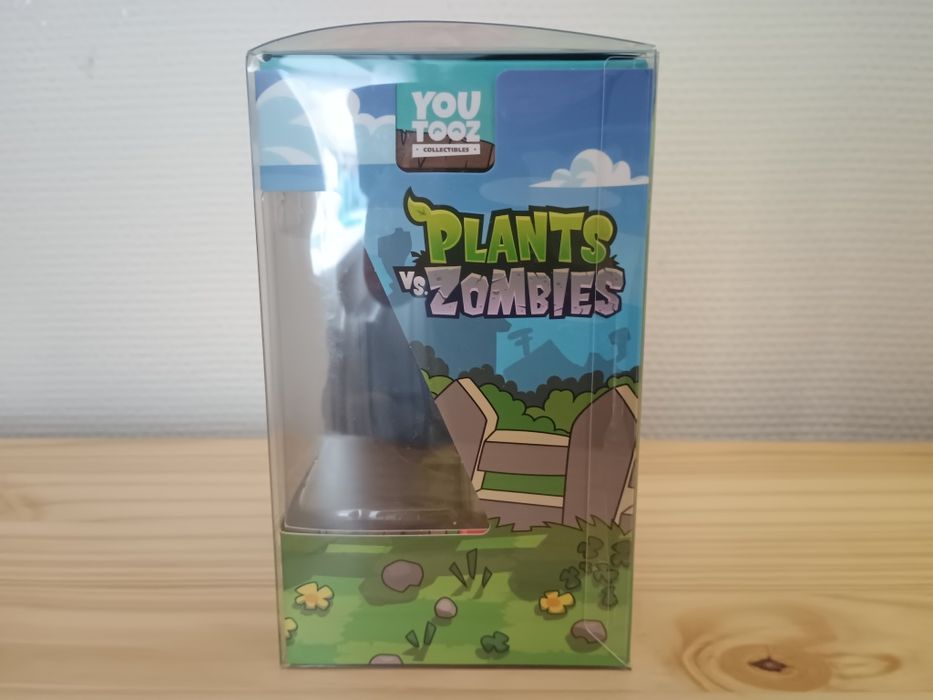 Plants vs Zombies, Crazy Dave,Youtooz, Колекційна фігурка
