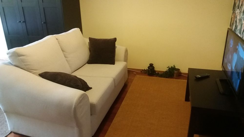 Quarto para arrendar