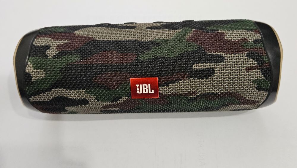 JBL FLIP 5 Moro głośnik przenośny 20W bluetooth wodoodporny