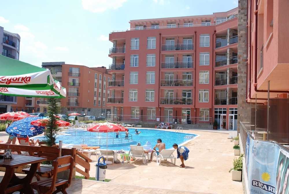 Apartament 4-osobowy