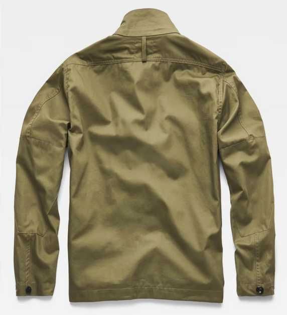 g-star Type C Zip Utility kurtka nowa bez metek dsquared diesel