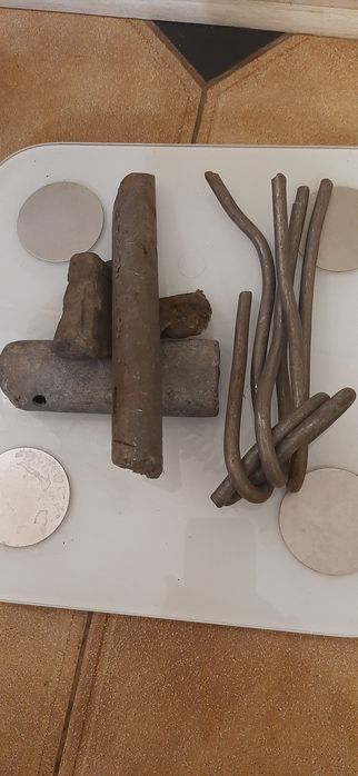 --Продам Свинец 3кг кг-450 гр.
--Высылаю любой службой доставки.