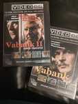 Vabank i Vabank II - 4 VCD